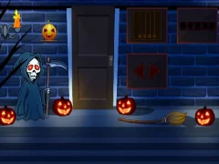 游戏Halloween is Coming Episode 7在线