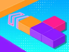 Igra Square Sort spletu