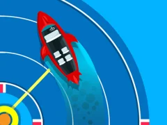 Boat Drift — لعبة مجانية اون لاين