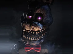 Igra Five Nights At Freddy's Final Purgatory online