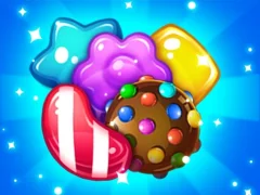 Spel Match The Candy på nätet