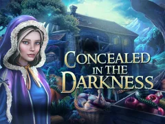 Concealed in the Darkness — لعبة مجانية اون لاين