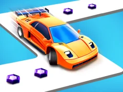 Double Tap Car Jumping — لعبة مجانية اون لاين