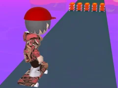 Skateboard Boy — لعبة مجانية اون لاين