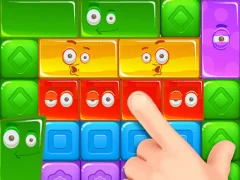 Laro Jelly Crush Mania online
