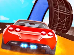 Car Stunt — لعبة مجانية اون لاين