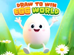 Draw To Win Egg World – kostenloses Online-Spiel