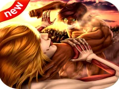 Attack on Titan Assault Fighting — 無料オンラインゲーム