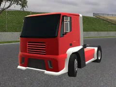 Igra Racing Truck Difference online