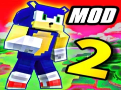 Spel Best Sonic Boom Mod på nätet