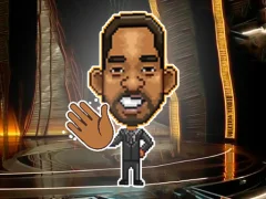 Permainan Will Smith Slap talian
