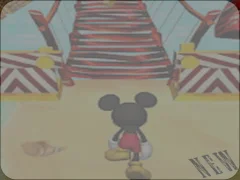 Jumpy Kangaro 