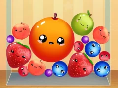 Fruit Merge Reloaded – tasuta veebimäng