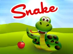 Permainan Gluttonous Snake talian