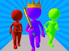 Crowd City Runner — 無料オンラインゲーム