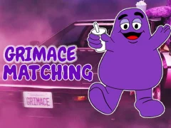 Spel Grimace Matching på nätet