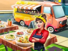 Street Food Maker  — لعبة مجانية اون لاين