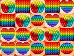 Pop It Match – kostenloses Online-Spiel