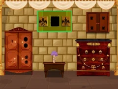 Royal House Escape – kostenloses Online-Spiel