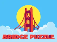 Bridge Builder: Puzzle Game – kostenloses Online-Spiel