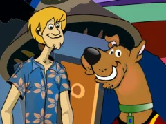 Scooby Shaggy — لعبة مجانية اون لاين