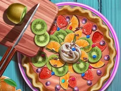 Pie Reallife Cooking — 無料オンラインゲーム