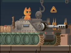 Cat Wars  — لعبة مجانية اون لاين