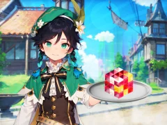 Spill Cooking in the City of Winds online