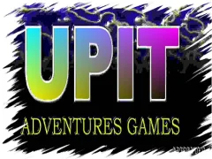 Upit Adventure Game — bezmaksas tiešsaistes spēle