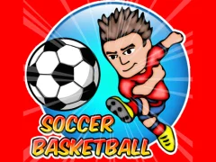 Igra Soccer Basketball online