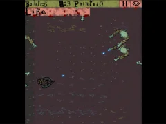 Zombie Horde — bezplatná online hra
