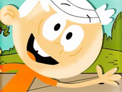Loud adventure house — bezmaksas tiešsaistes spēle