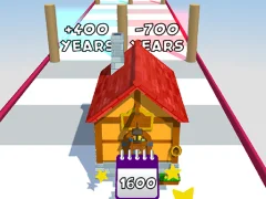 游戏House Evolution 3D在线