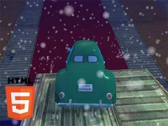 Classic Cars Stunts — لعبة مجانية اون لاين