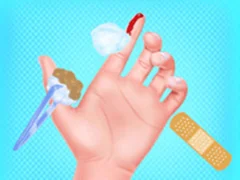 Baby Taylor Doctor Day เกมออนไลน์