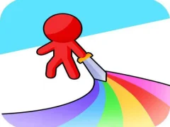 Color overlay — bezmaksas tiešsaistes spēle