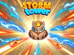Storm Tower – tasuta veebimäng