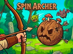 Spin Archer