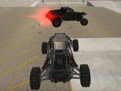 Xogo Realistic Buggy Driver en liña