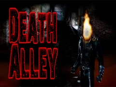 Death Alley — لعبة مجانية اون لاين