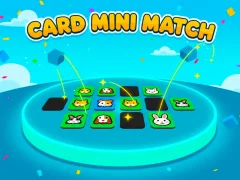 Card Mini Match