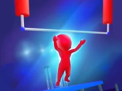 Epic Race 3D — bezmaksas tiešsaistes spēle