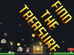游戏Find The Treasure在线