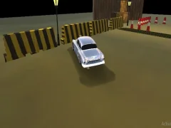 Multi Levels Car Parking — لعبة مجانية اون لاين