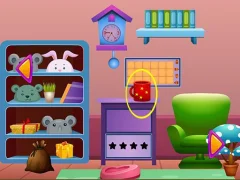Find The School Bag – kostenloses Online-Spiel