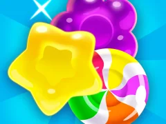 Spil Candy Rain online