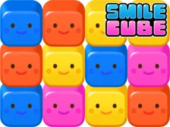 Smile Cube – tasuta veebimäng