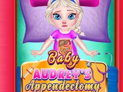 Spill Baby Audrey Appendectomy online