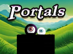 Portals — free online game