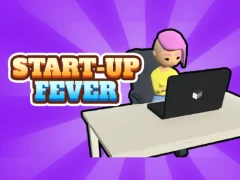 StartUp Fever – tasuta veebimäng
